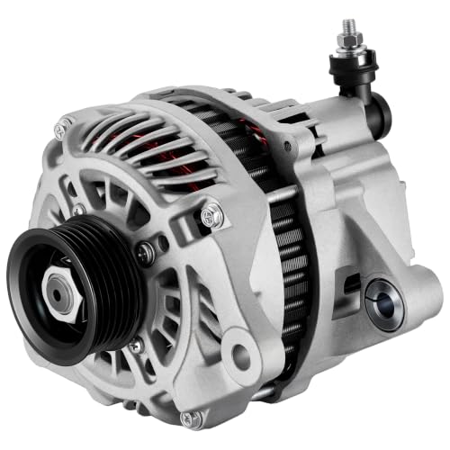 Image of BDFHYK 90A Alternator for Mazda 2 1.5L L4 2011-2014, A2TG1391