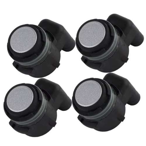 Capteur de contrôle de distance précis 5QD919275A argent 4pcs