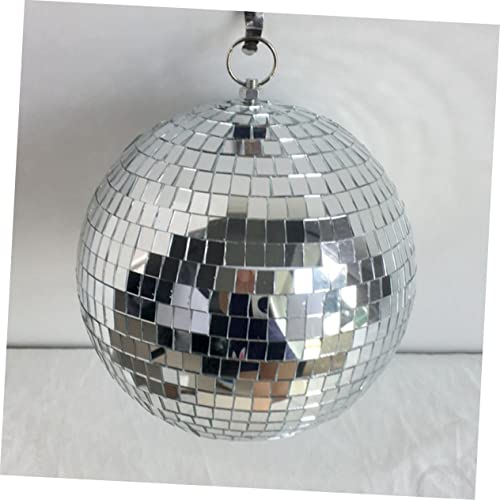 LABRIMP Discoteca Suprimentos Para Festas Meias De Natal Stuffers Árvore De Natal Bolas Penduradas P