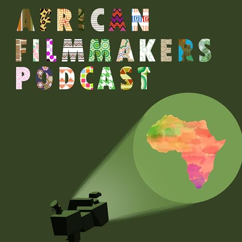 'Mama' Producer with Anita Abada