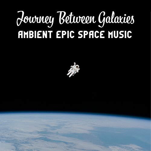 Play Journey Between Galaxies by BRANDON KEATS on Amazon Music