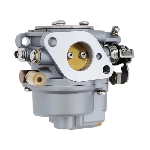 Carburateur 6AU-14301-40 pour entretien moteur thermique de bateau 9.9CV