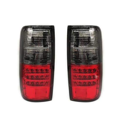 Feu de stop arrière Toyota Land Cruiser FZJ80 pièce de rechange rouge