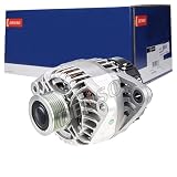 NPS DAN520 Denso Alternator