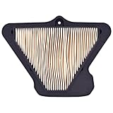 Road Passion 11013-0041 Air Filter Replacement For Kawasaki ZX10R Ninja 100 2011-2015/ ZX10R Ninja 1000 ABS 2011-2015