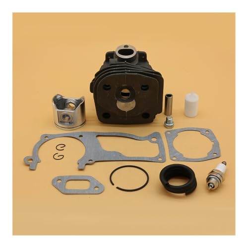 Cylindre piston pneumatique 44mm pour restaurer la compression