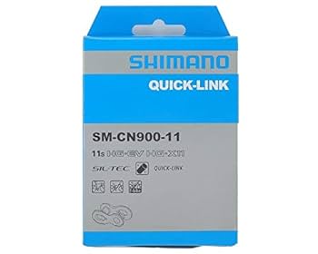 SHIMANO - もんもん Amazon.com : Shimano CHAIN HG53 9 Speed 116L GY : Sports