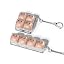 2pack-light Pink