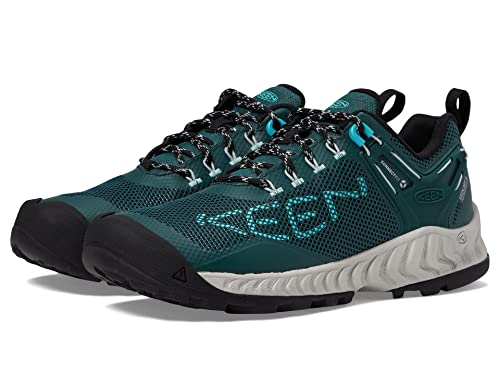 Image of KEEN Nxis Evo WP