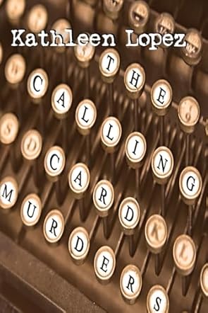 The Calling Card Murders
