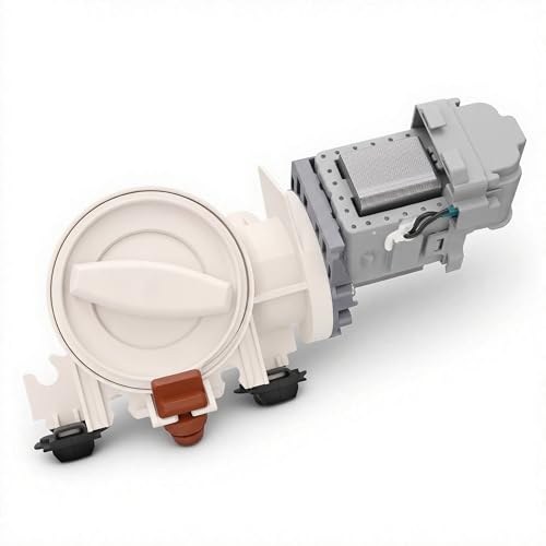Upgrade 461970201671 fit for Whirlpool Duet Maytag Epic Kenmore Elite HE3T