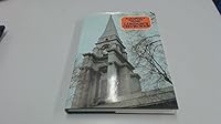 London's Churches 0246126965 Book Cover