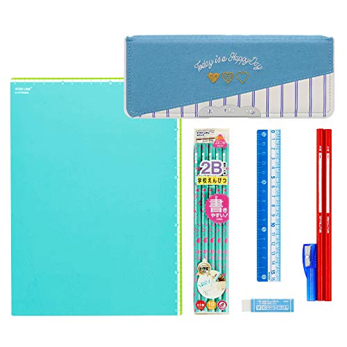 小学生 ペンケース 文具セット 女の子の人気商品 通販 価格比較 価格 Com