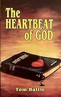 Heartbeat of God 0962706620 Book Cover