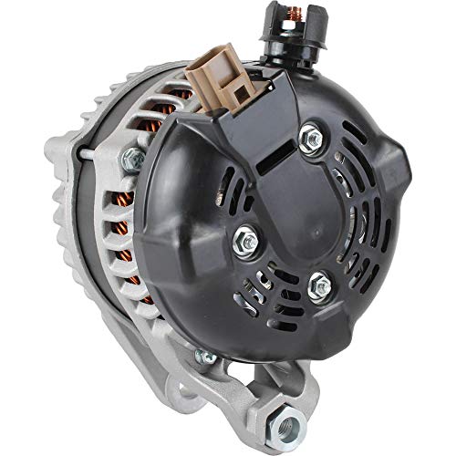 Db Electrical And0584 Remanufactured Upper Alternator For 6.7L Ford F150 F250 F350 F450 F550 Diesel Truck 2011-2015, 104210-2930 Bc3T-10300-Ec Bc3Z-10346-C 11622 Gl-994 (Renewed) #TOP4
