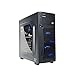 Price comparison product image Zalman Z1 Neo ATX/M-ATX/M-ITX Tower USB 3.0 Computer Case with Transparent Side Panel - Black