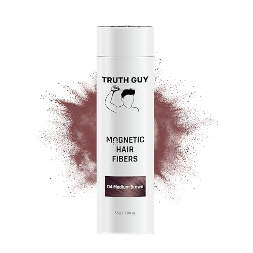 Truth Guy (�g�D���[�X�K�C) ���C�w�A�[�r���f�B���O�t�@�C�o�[ ���їp - �Ód�C�Z�p�Ń{�����[���ƌ�����ǉ� - �j���Ə����̂��߂̊ȒP�ȓh�z�A�f�������ʁA����Ȃ�56.7 g �~�f�B�A���u���E��