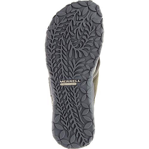 Image of Merrell Women's Terran Post II Sandal