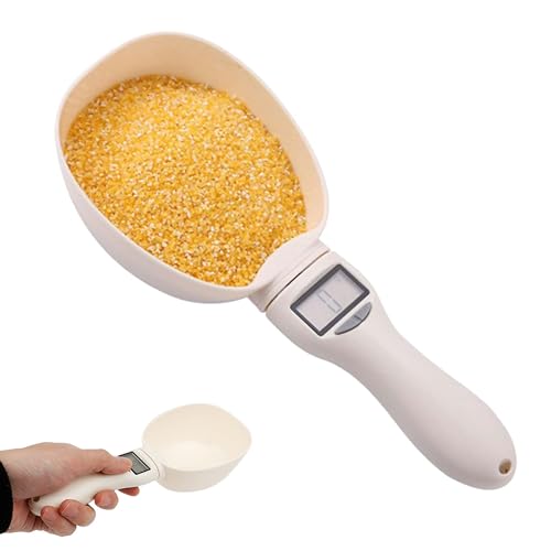 Thunder Group SCSL001, 2Lbs G6-2 Portion Scale, Multifunction Kitchen and Food Scale, Stainless Steel Mechanical Measuring Commercial Grade Portion-Control Scales