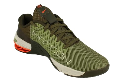 Image of Nike Men's Metcon 8 Sneakers