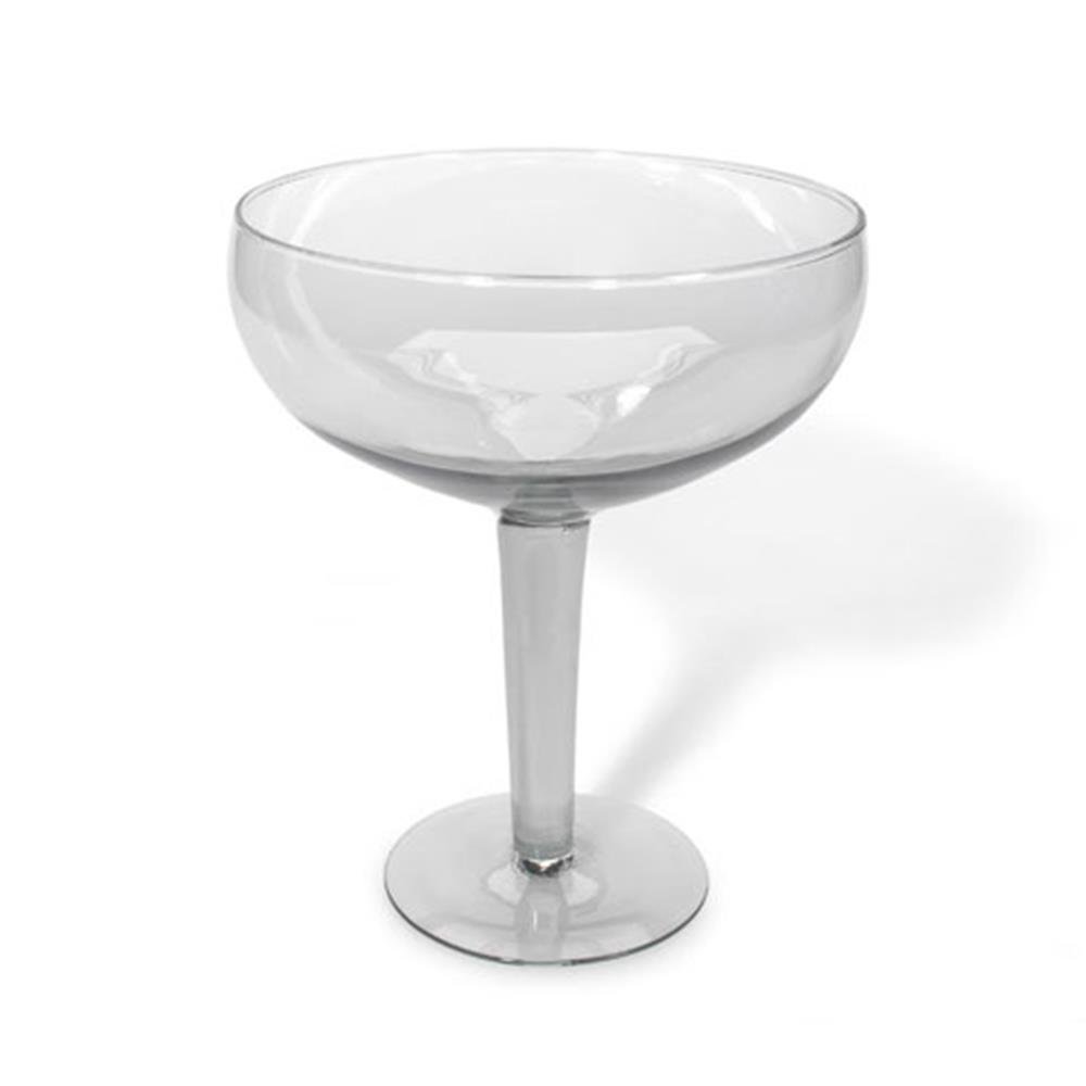 Verres à champagne élégants de 26,7 cm à offrir pour une crémaillère ou un anniversaire