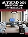 Produktbild AutoCAD 2019 Beginning and Intermediate
