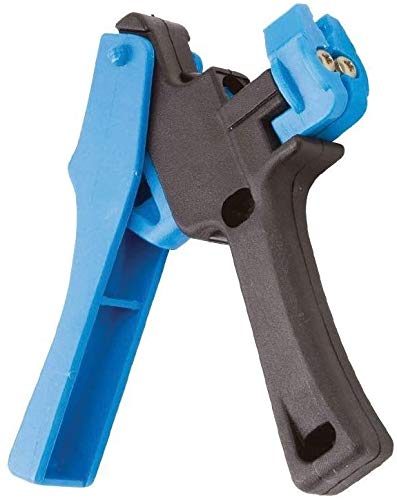 Drilling tools;One Stop Outdoor Drip Irrigation Tubing Hole Punch Tool Drilling tool for irrigation pipe Hand punch Special for 16 and 20 PE pipes Outdoor Drip Irrigation Tubing Hole Punch