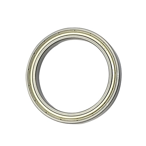 Roulement 6812Z à billes 60x78x10mm pour axe rotatif de robotique
