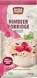 Himbeer-Porridge ungesüßt 12 x 500 g