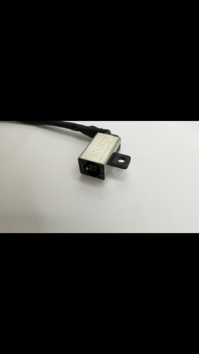 Connettore Alimentazione DC Per Dell Vostro 14 E 15 – 3420, 3430, 3510, 3520, 3530