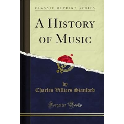 A History of Music