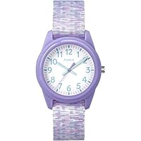 Algopix Similar Product 3 - Timex Youth Kids Analog 32mm Nylon