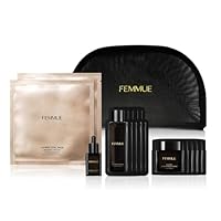 Amazon.co.jp: FEMMUE(ファミュ) ルミエール ヴァイタルC [BIGサイズ