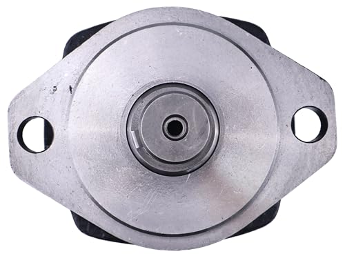 Image of Hydraulic Motor 1041041006 1041041 104-1041-006 104-1041 Compatible with Eaton Char-Lynn 2000 Series