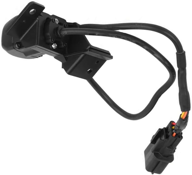 OEM 95760-D3101, Backup Camera Reverse Rear Park Assist Camera Replacement, 2016-2018 Compatible with Hyundai Tucson