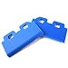 10pcs/Pack Solvent Wiper Rubber Blade for Roland FH-740, Mimaki jv33/JV5/CJV30, Mutoh Inkjet Printers DX5 / DX7 Printhead 1000006517