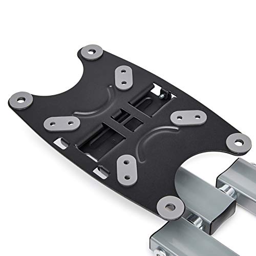 Amazon Basics Triple Arm Full Motion Articulating Tv Wall Mount, Fits Tvs 13-32" Up To 55Lbs #TOP1
