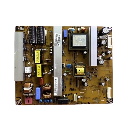 Carte d'alimentation LG EAX64276501/2 résout les pannes d'allumage TV