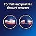 Fixodent Ultra Max Hold Dental Adhesive (2.2 oz. 3 pk.)