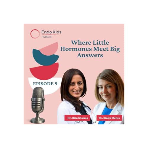 Episode 9: Teaching Kids Healthy Eating Habits: A Doctor's Guide to Disease Prevention