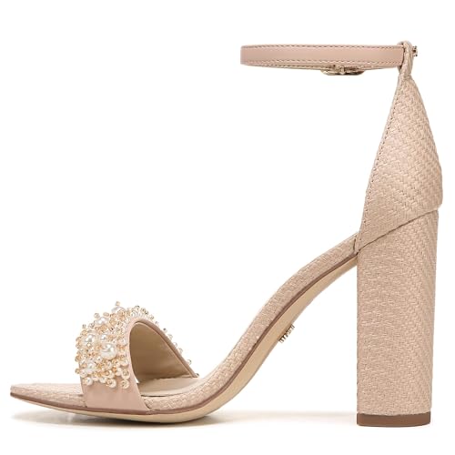 Image of Sam Edelman Women's Yaro Block Heel Sandal