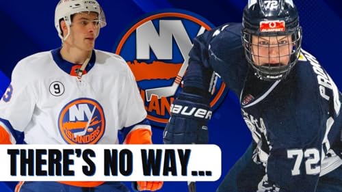 All Signs Point To THIS... | Daily New York Islanders News & Rumors