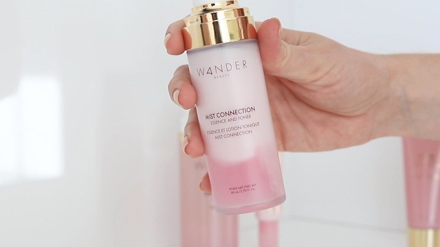 新品 CIRMAGE TONEUP BALM & MOISTURE MIST Beekman 1802 - 8.1 oz Milk Shake Hyaluronic Acid & Squalane