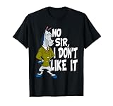 Ren and Stimpy No Sir Mr. Horse T-Shirt