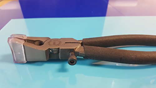 Leponitt 8 Inch Running Pliers #TOP1