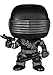 Funko POP TV: G.I. Joe - Snake Eyes Action Figure