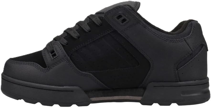 DVS Men's Militia Snow Skate Shoe