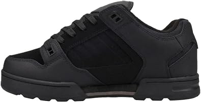 DVS Mens Militia Snow Boot