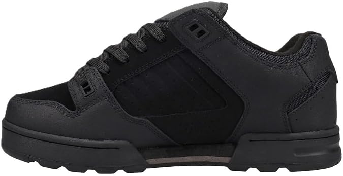 DVS Mens Militia Snow Boot