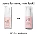 e.l.f. Poreless Face Primer, Restoring Makeup Primer For A Flawless, Smooth Canvas, Infused With Tea Tree & Vitamin A, Vegan & Cruelty-Free, 0.47 Fl Oz
